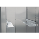 Everest Refrigeration Pan Divider Bars